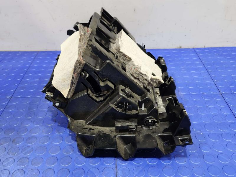 2008 BMW 128i Glove Box