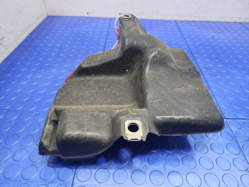 2015 Ford Transit Connect Washer Bottle