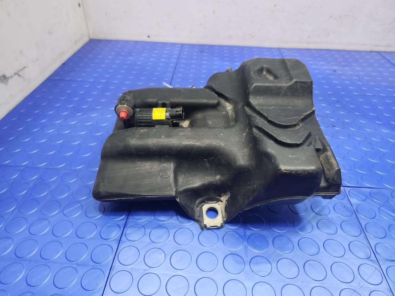 2015 Ford Transit Connect Washer Bottle