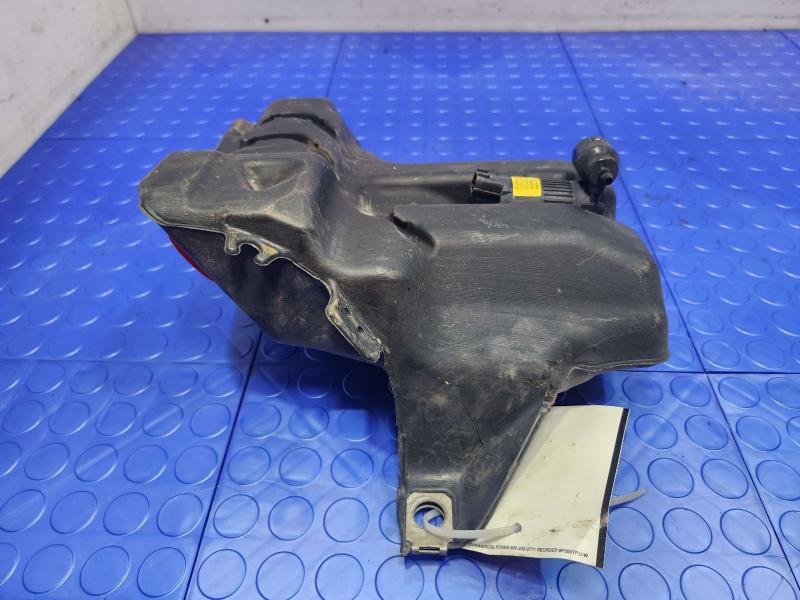 2015 Ford Transit Connect Washer Bottle