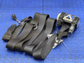 2011 Ford Explorer Front Seat Belt