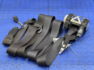 2011 Ford Explorer Front Seat Belt