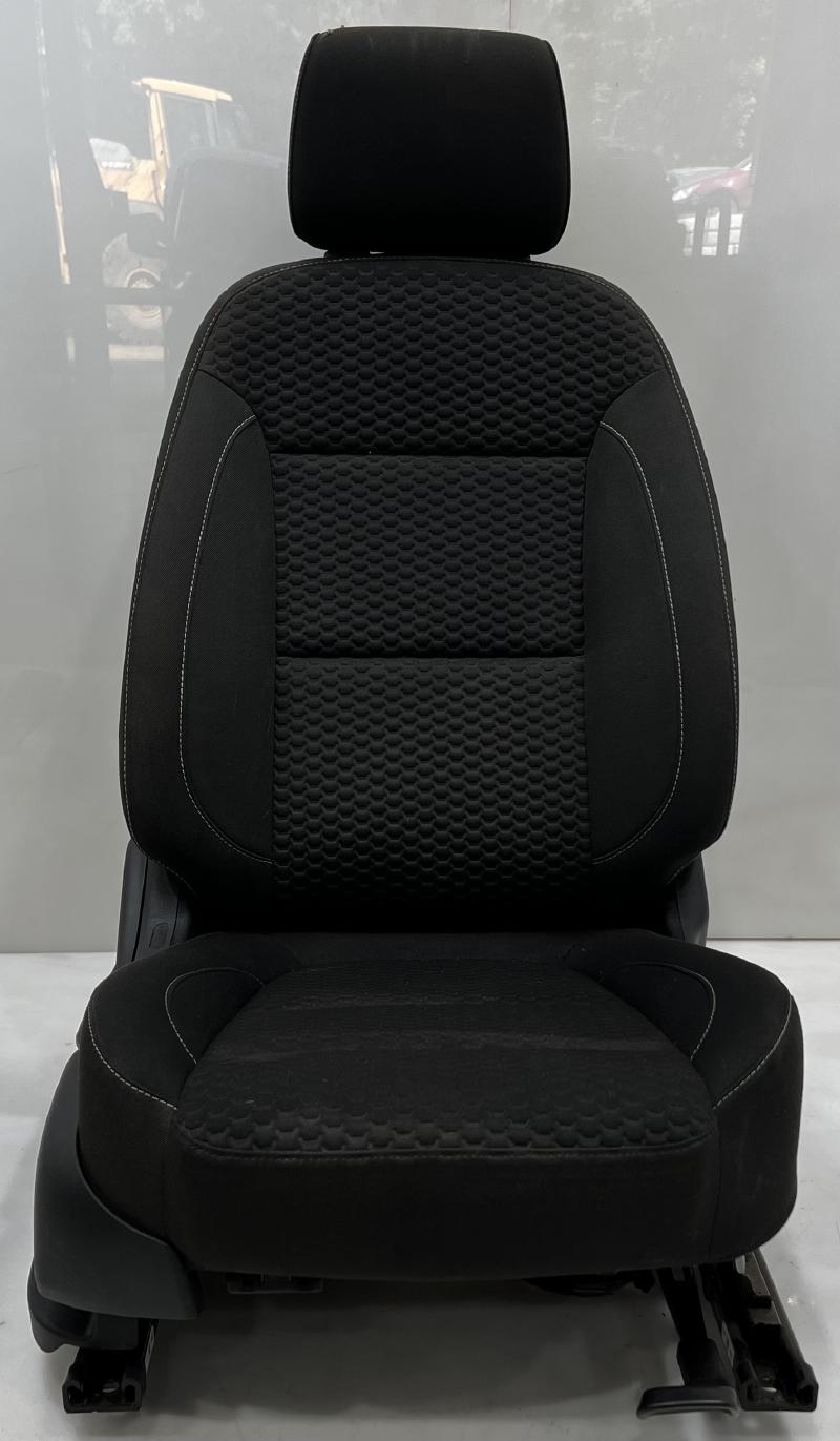 2019 GMC Acadia Front Seat