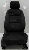 2019 GMC Acadia Front Seat
