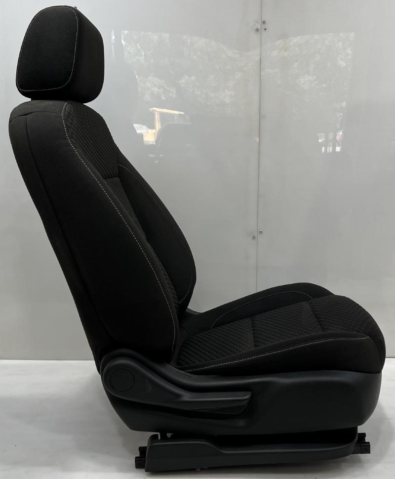 2019 GMC Acadia Front Seat