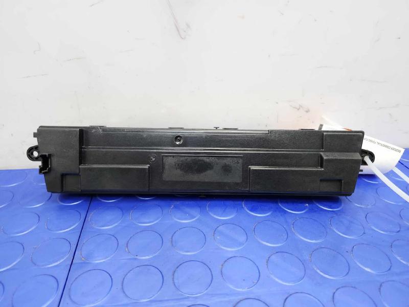 2014 BMW 228i 328i 428i Automatic Dual Zone Temperature Climate Control Panel OEM 64119354145