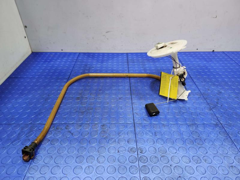 2015 Jeep Grand Cherokee Fuel Pump