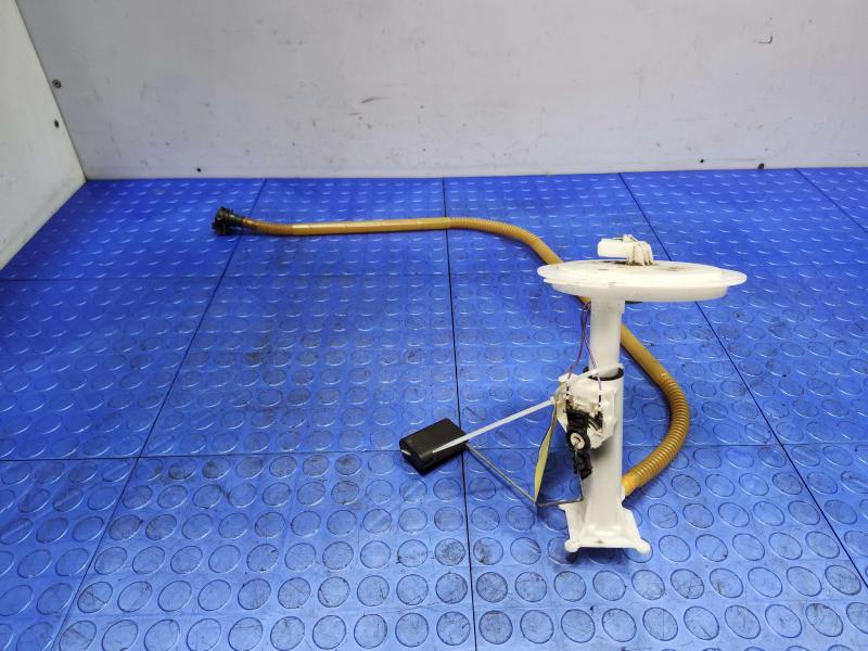 2015 Jeep Grand Cherokee Fuel Pump