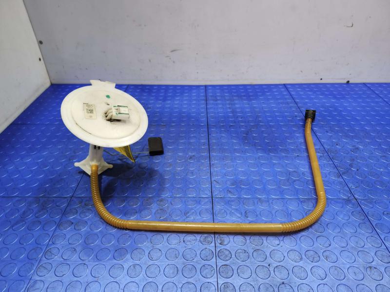 2015 Jeep Grand Cherokee Fuel Pump