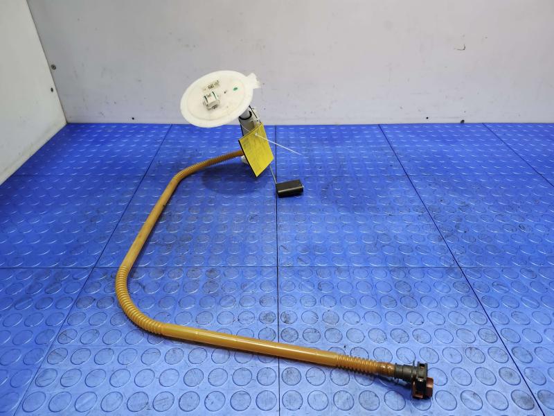 2015 Jeep Grand Cherokee Fuel Pump