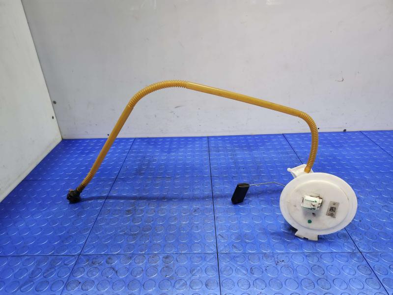 2015 Jeep Grand Cherokee Fuel Pump
