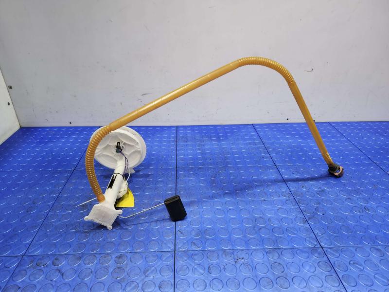 2015 Jeep Grand Cherokee Fuel Pump
