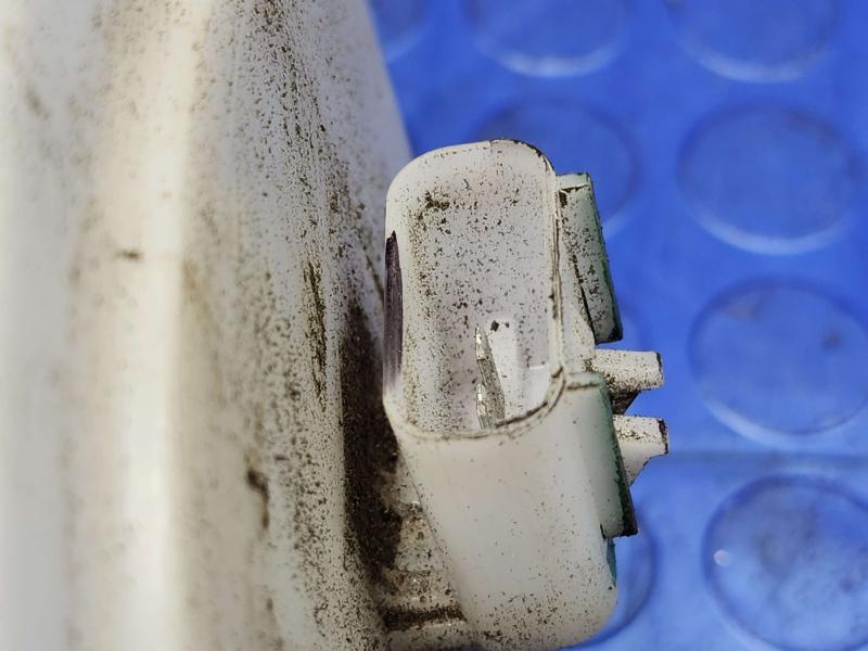 2015 Jeep Grand Cherokee Fuel Pump