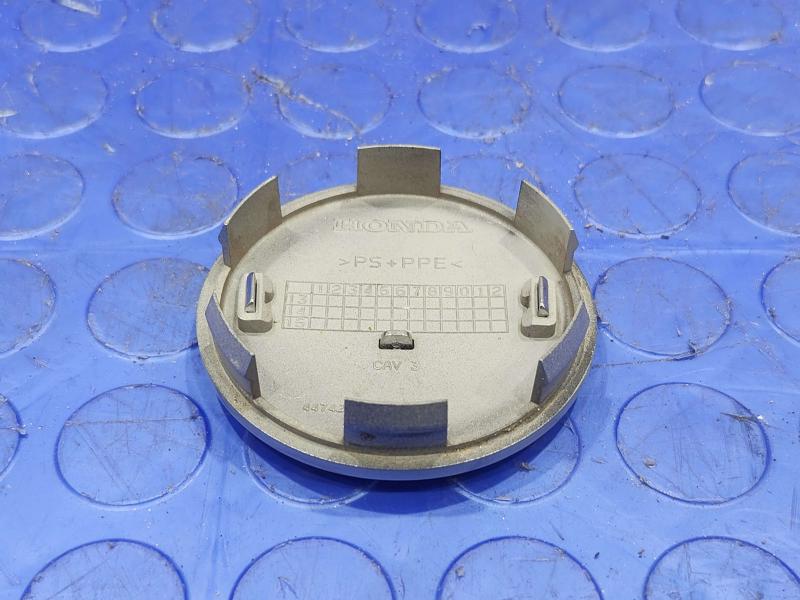 2014 Honda Accord Center Cap