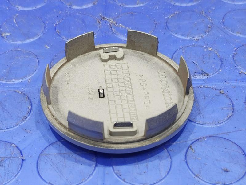 2014 Honda Accord Center Cap