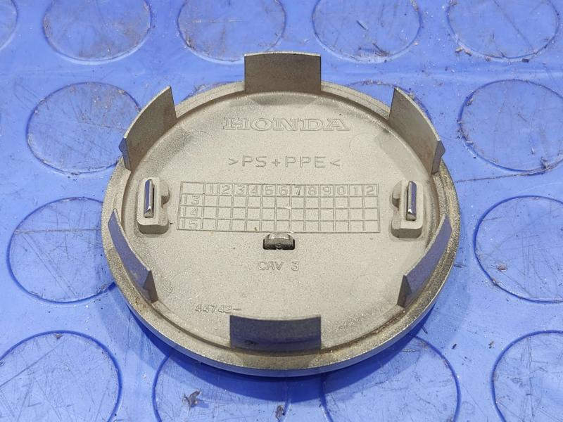 2014 Honda Accord Center Cap