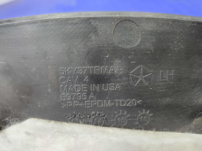 2015 Chrysler 200 Misc Ebay Parts