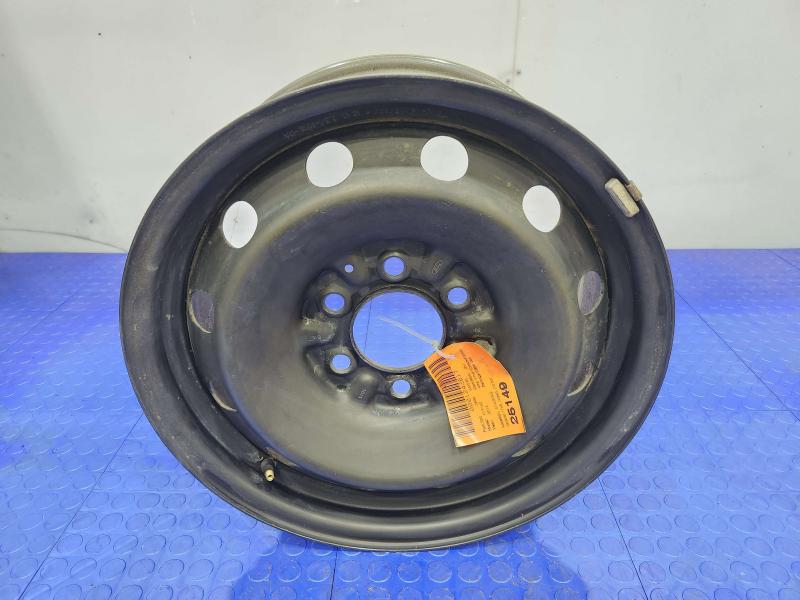 2013 Ford F-150 Wheel