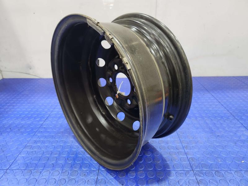 2013 Ford F-150 Wheel