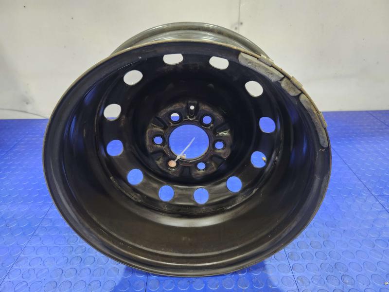 2013 Ford F-150 Wheel