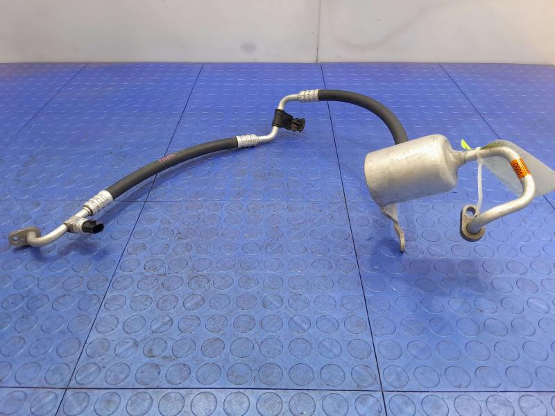 2022 Hyundai Ioniq 5 RWD AC Discharge Hose Genuine OEM Part 97762GI500