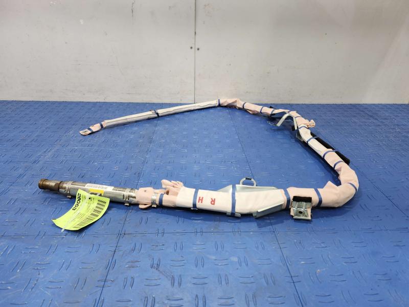 2011 Subaru Forester Air Bag