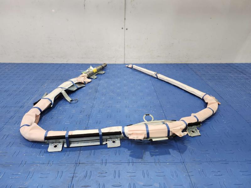 2011 Subaru Forester Air Bag