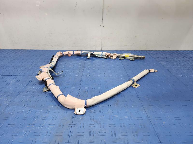 2011 Subaru Forester Air Bag