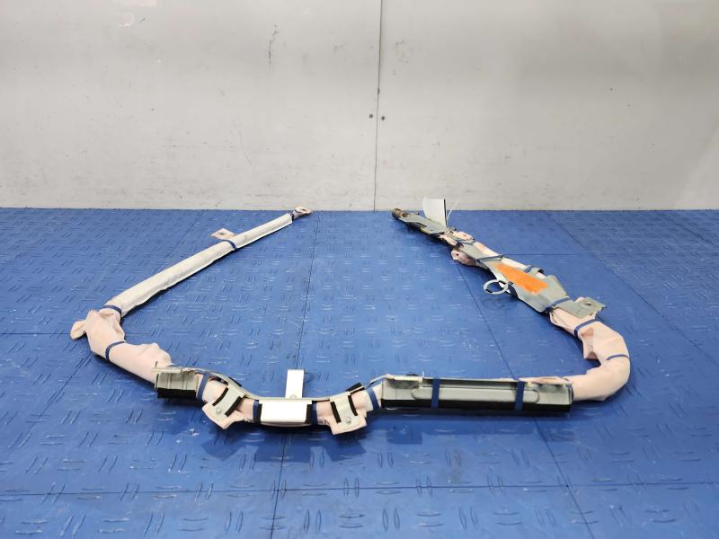 2011 Subaru Forester Air Bag