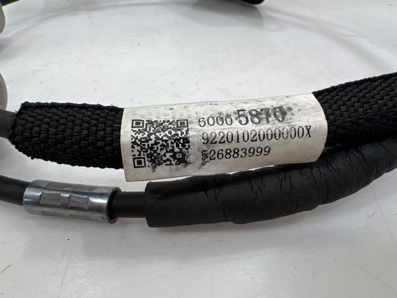 2021 Chevrolet Trailblazer Trans. Shifter Cable