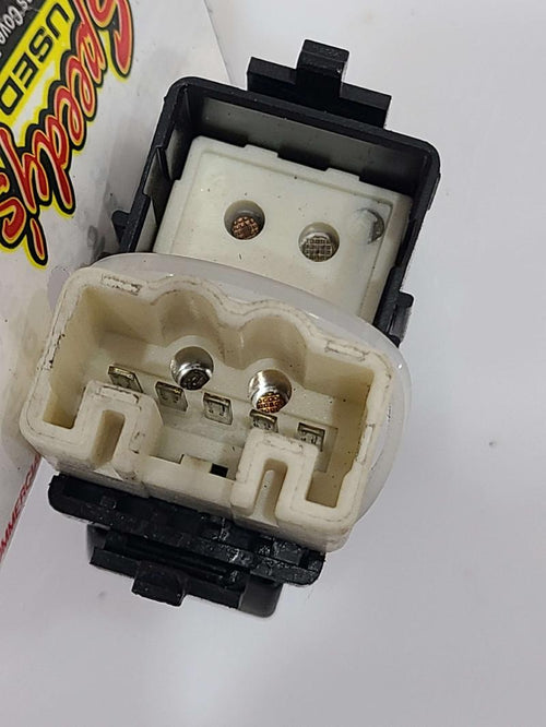 2002 - 2006 Toyota Camry Front Window Switch RH Passenger Side OEM