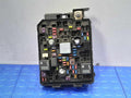 2023 Chevrolet Trailblazer Engine Fuse Box