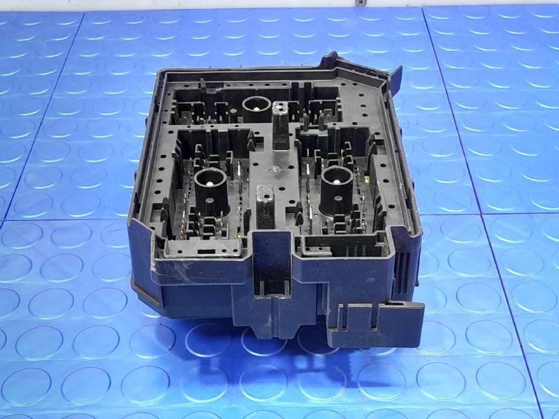 2023 Chevrolet Trailblazer Engine Fuse Box