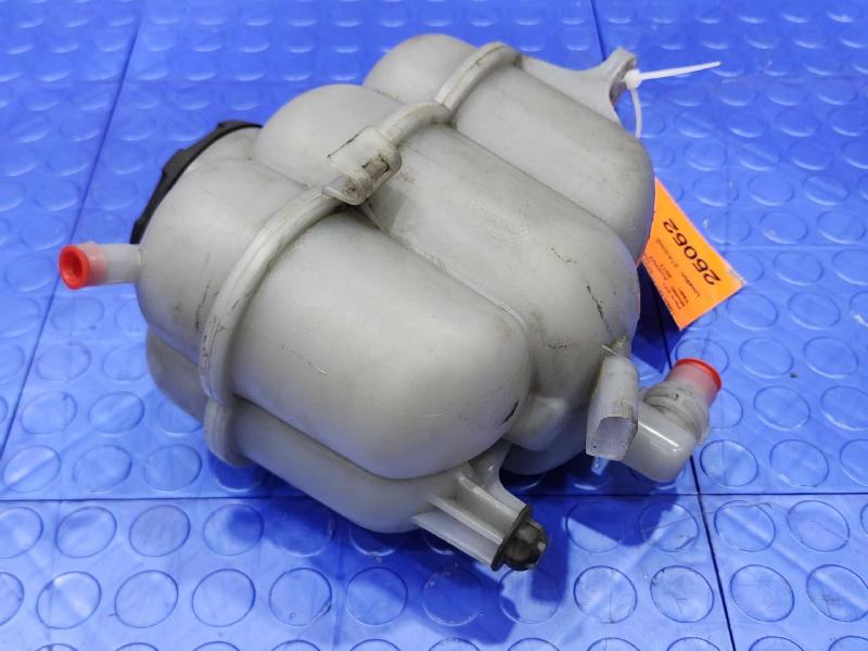 2017 Audi Q7 Coolant Recovery Bottle