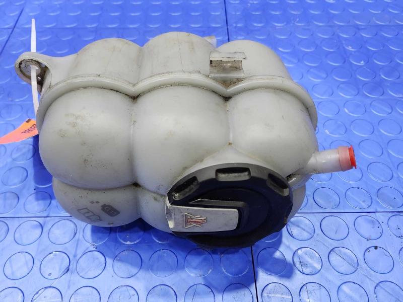 2017 Audi Q7 Coolant Recovery Bottle