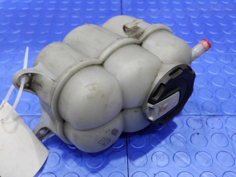 2017 Audi Q7 Coolant Recovery Bottle