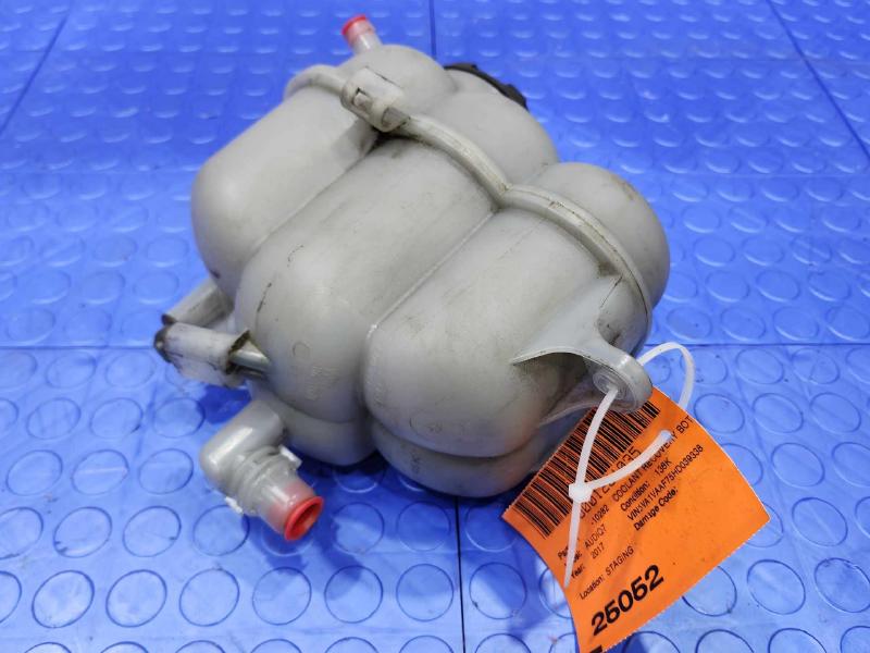 2017 Audi Q7 Coolant Recovery Bottle