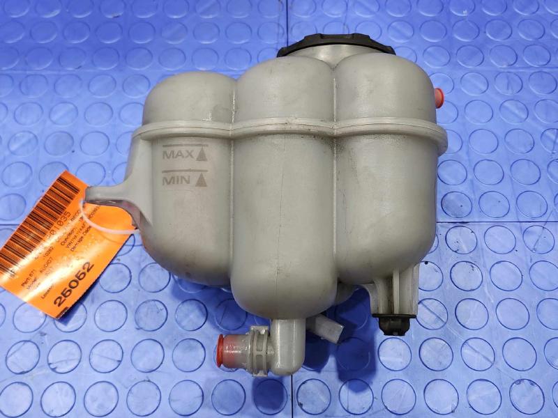2017 Audi Q7 Coolant Recovery Bottle