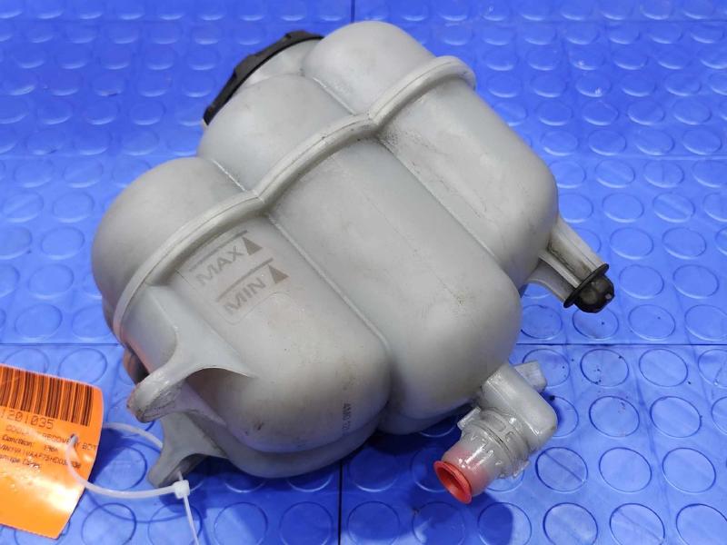 2017 Audi Q7 Coolant Recovery Bottle