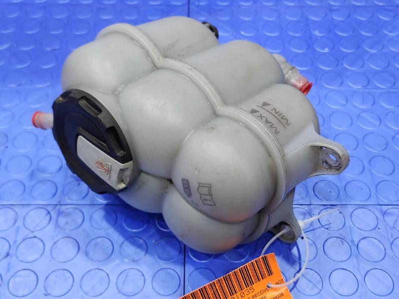 2017 Audi Q7 Coolant Recovery Bottle