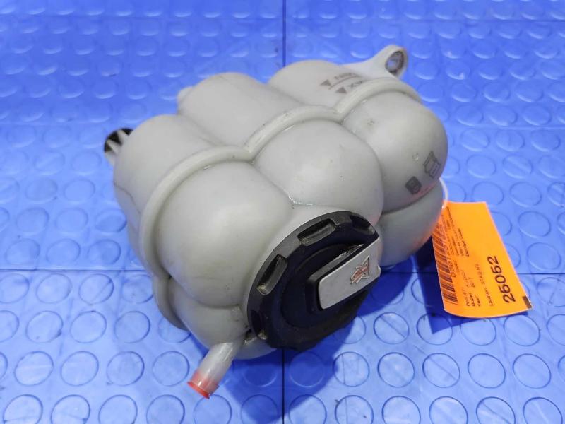 2017 Audi Q7 Coolant Recovery Bottle