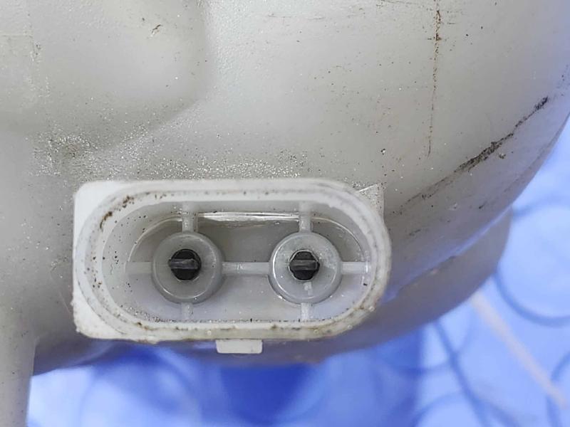 2017 Audi Q7 Coolant Recovery Bottle