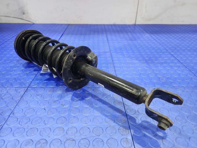 2014 Honda Accord Strut Assembly