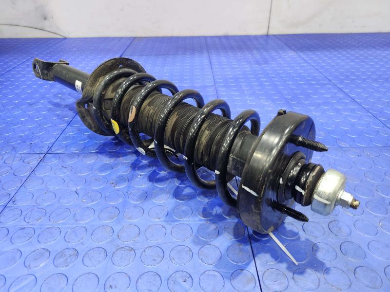 2014 Honda Accord Strut Assembly