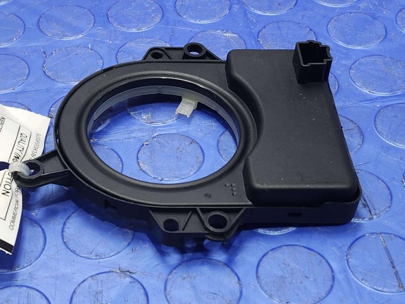 2025 Nissan Versa Steering Angle Sensor