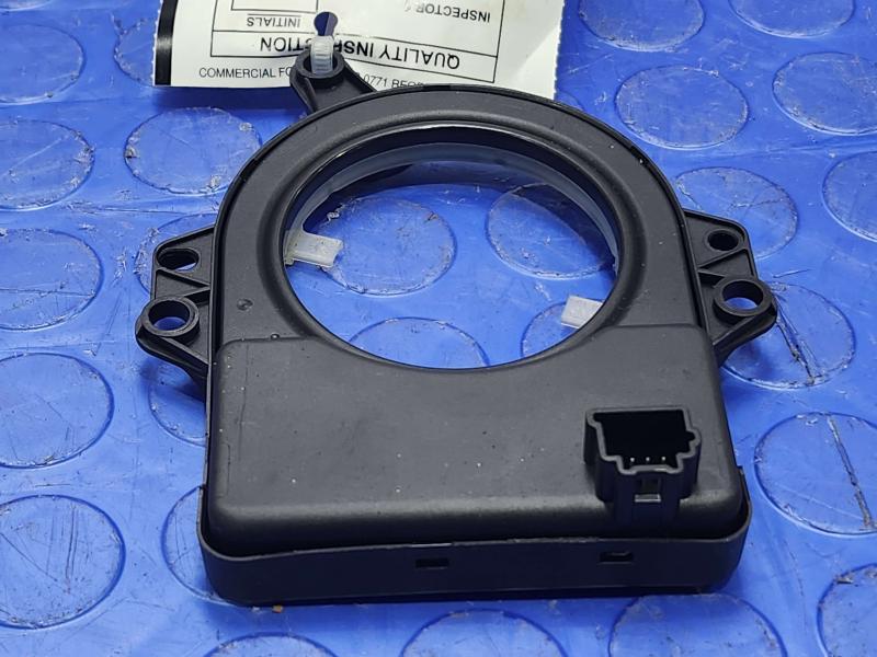 2025 Nissan Versa Steering Angle Sensor