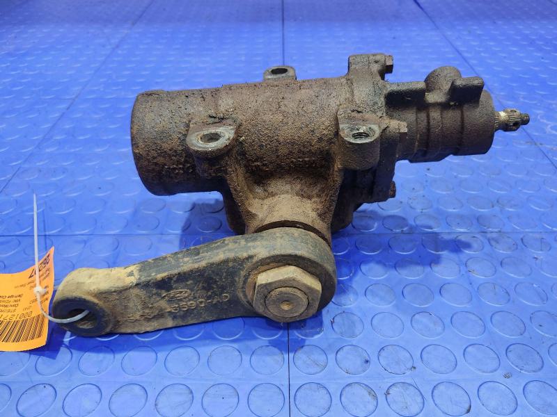 2005 Ford F-350 Super Duty Steering Gear (Incl. Rack)