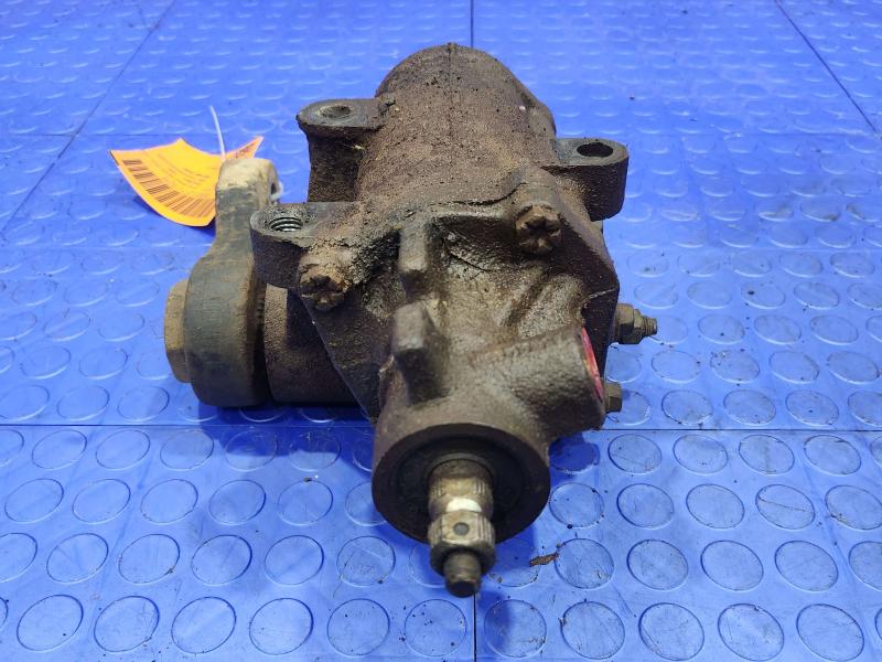 2005 Ford F-350 Super Duty Steering Gear (Incl. Rack)