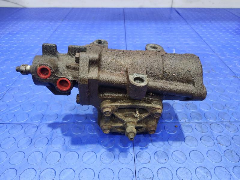 2005 Ford F-350 Super Duty Steering Gear (Incl. Rack)