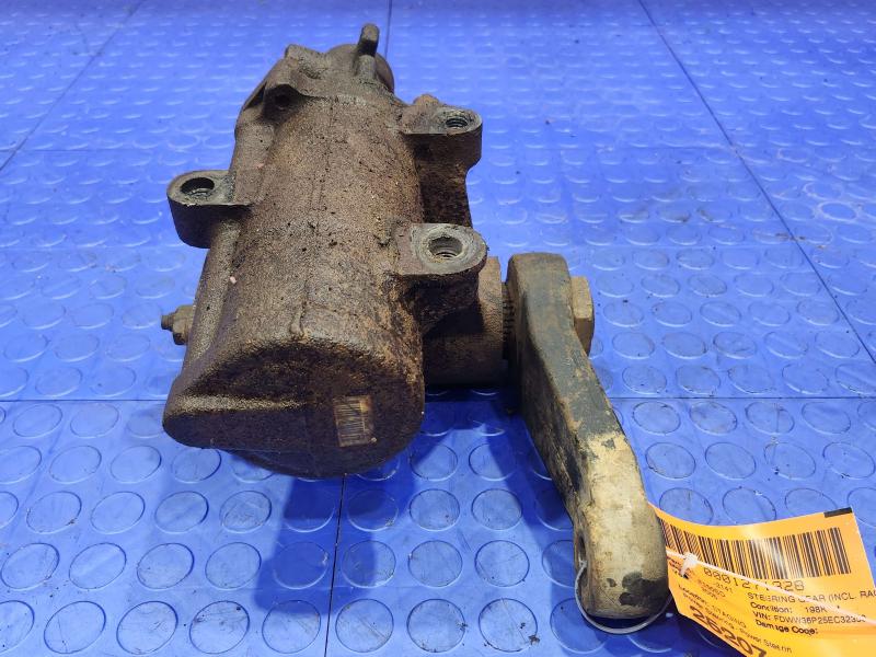 2005 Ford F-350 Super Duty Steering Gear (Incl. Rack)